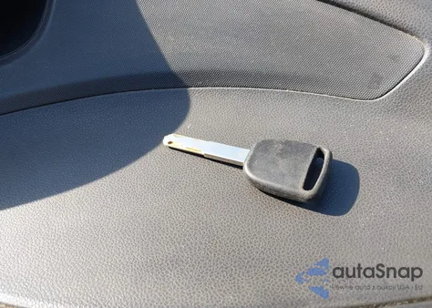 2009 Honda Civic Lx из США, поврежденный, VIN 2HGFA16599H335185